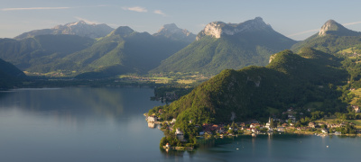 Notre région