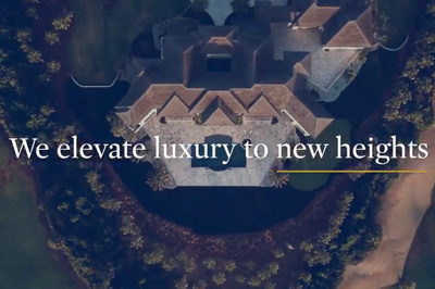 We are a legacy of trust.