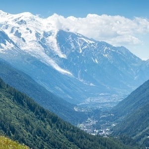 Les Moussoux /</br>Les Nants