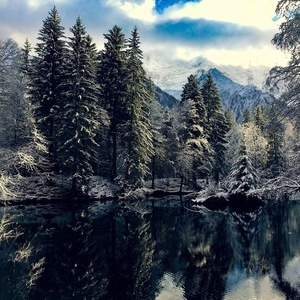 Les Pècles /</br>Les Gaillands