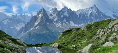 Entrust us your research