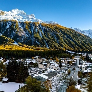Argentière