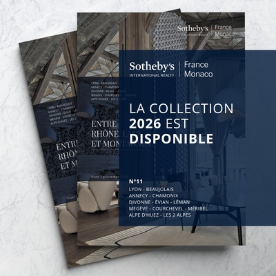 Magazine Entre Rhône, Lacs et Montagnes – n°11