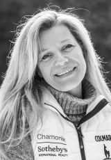 Sonia THOMAS
