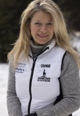 Sonia THOMAS 
