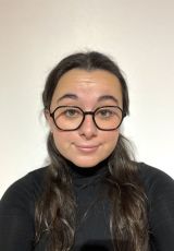 Méline BOURBON